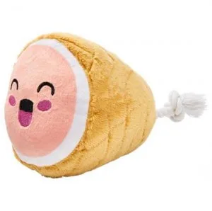 Buy Online M.C. Hammy Dog Toys for Pets - The Dog s Human