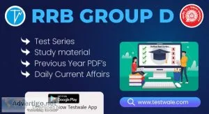 Want to get good grades in the rrb group d exam? have a look