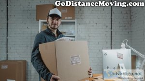 Long Distance Moving Company at an Affordable Price