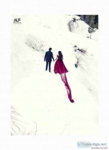 Pre-wedding photography in delhi