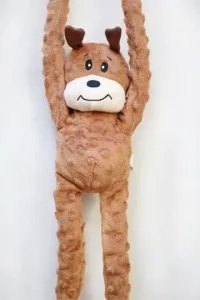 Order Online Deer Tug Rope Toys for Dogs - The Dog s Human