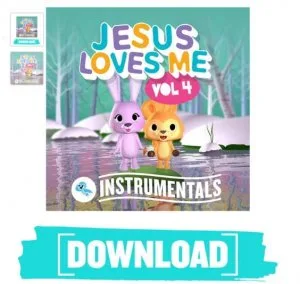 Instrumental Versions of Kids Songs by Listener Kids