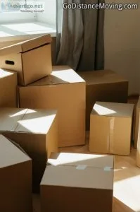 Affordable Price &mdash Long Distance Moving Company