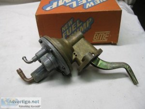 1969-71 PONTIAC and FIREBIRD NEW FUEL PUMP