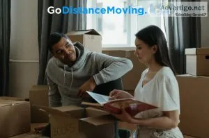 Most protected and professional Out of State Moving service comp