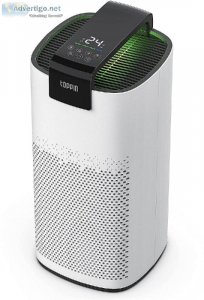 TOPPIN Air Purifiers
