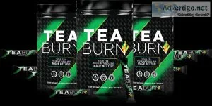 Tea Burn