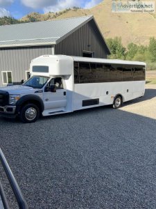 Coach OperatorDriver