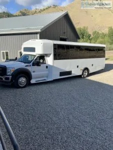 Coach OperatorDriver