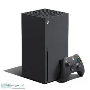Best videos games Xbox Series X