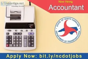 Accountant I