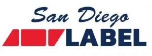 SanDiego Label
