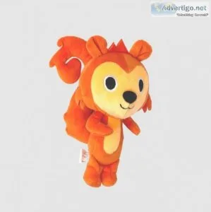 Shop Stuffed Animals and Plush Toys Online - Listener Kids