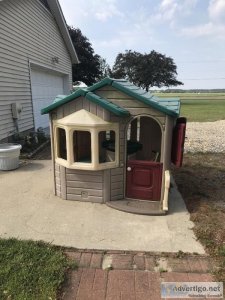 Kids play house for sale