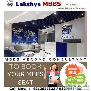 Best consultant for mbbs abroad in gwalior