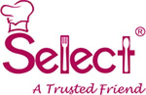 Select catering