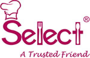 Select catering
