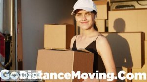 A moving company for your long-distance move &mdash Low Rates