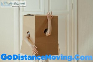 Make your long-distance move at an affordable price