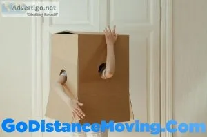 Make your long-distance move at an affordable price