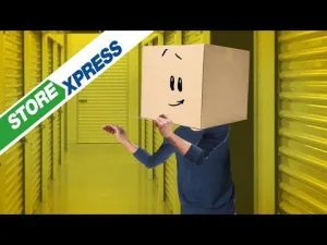 STORExpress Storage