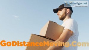Out-of-State Relocation Services