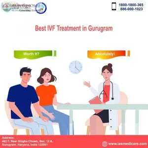 Best fertility clinic in gurgaon