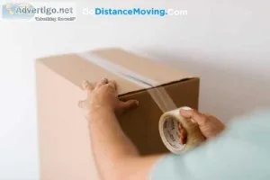 Pay low rates and get your long-distance move done
