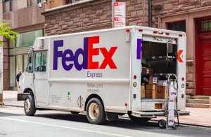 Start a Career Today &ndash FedEx Jobs