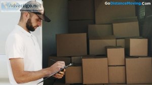 Moving OUT OF STATE We can help