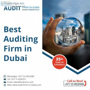 Best audit firm in dubai, uae call : +971 4 2500251