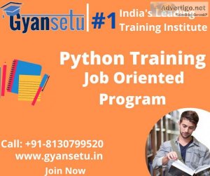Best python training / course ins gystitute In Gurgaon