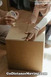 Affordable Rates &mdash Long Distance Moving Company