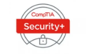 Comptia security+ training