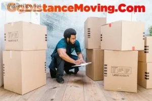 Services for Out-of-State Relocation