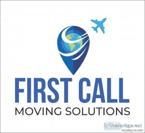 First call moving solutions