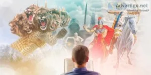 The Book of Revelation---What does It Mean Audio