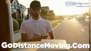 Affordable Price &mdash Long Distance Moving Company