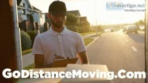 Affordable Price &mdash Long Distance Moving Company