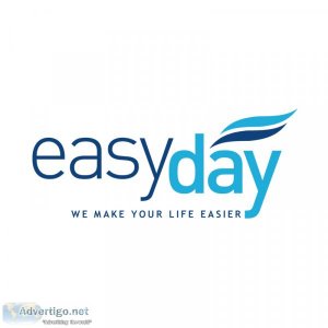 Business concierge services belgique - easydaybe