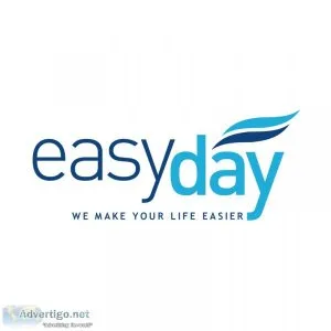 Business concierge services belgique - easydaybe