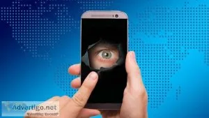 Espionaje de celulares