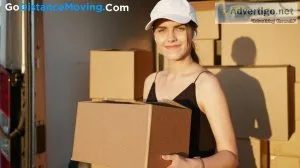 Long Distance Moving Company Affordable Pricing