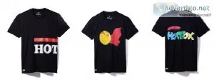 T-Shirts &mdash Buy HOTBOX T-Shirts Online &mdash WearHotBox