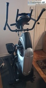 Bowflex Max Trainer M6