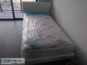 Twin bedmattressboxspri ng 290. Full320. Queen375.