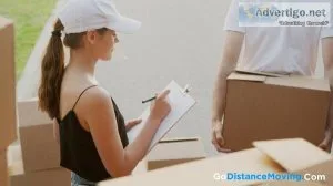 A long-distance moving company with affordable rates