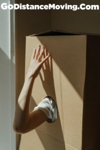 Long Distance Moving Company Affordable Pricing