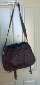 Laptop Carrier
