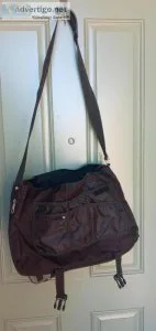 Laptop Carrier